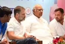 Photo of बिहार चुनाव 2025: महागठबंधन में सीट बंटवारे पर खींचतान, NDA आज करेगा औपचारिक ऐलान