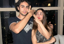 Photo of बॉलीवुड एक्ट्रेस ने अपने 50वें जन्मदिन पर तोड़ी उम्र को लेकर चुप्पी