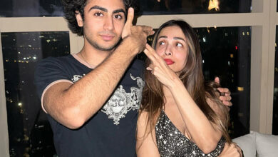 Photo of बॉलीवुड एक्ट्रेस ने अपने 50वें जन्मदिन पर तोड़ी उम्र को लेकर चुप्पी