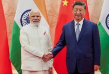 Photo of पांच साल बाद भारत-चीन के बीच फिर शुरू होंगी सीधी उड़ानें