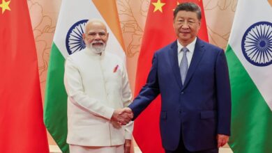 Photo of पांच साल बाद भारत-चीन के बीच फिर शुरू होंगी सीधी उड़ानें