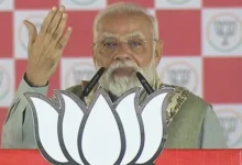 Photo of बिहार विधानसभा चुनाव 2025 : कट्टा, क्रूरता, कटुता और करप्शन ही RJD की पहचान’, मुजफ्फरपुर में बोले पीएम मोदी