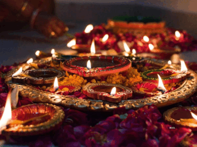 Photo of दिवाली की रात हर राशि वाले कर लें ये विशेष उपाय, पाएं सुख-समृद्धि और अपार धन