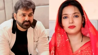 Photo of भोजपुरी स्टार पवन सिंह की पत्नी ने किया बड़ा ऐलान, बिहार की इस सीट से लड़ेंगी निर्दलीय चुनाव