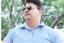Photo of 21 साल के अनुभव वाले पत्रकार नीरज मिश्रा बने ‘आज की खबर’ का चेहरा, करेंगे क्राइम शो की एंकरिंग