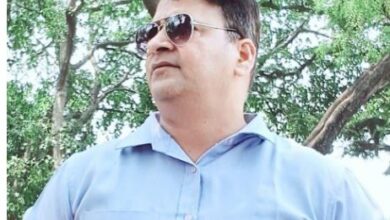 Photo of 21 साल के अनुभव वाले पत्रकार नीरज मिश्रा बने ‘आज की खबर’ का चेहरा, करेंगे क्राइम शो की एंकरिंग