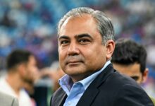 Photo of एशिया कप ट्रॉफी विवाद: PCB और ACC चीफ मोहसिन नकवी ने टीम इंडिया को ट्रॉफी देने से फिर किया इनकार