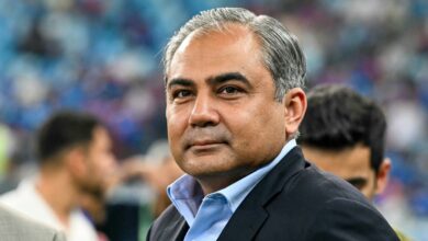Photo of एशिया कप ट्रॉफी विवाद: PCB और ACC चीफ मोहसिन नकवी ने टीम इंडिया को ट्रॉफी देने से फिर किया इनकार