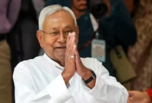 Photo of जेडीयू ने बिहार विधानसभा चुनाव के लिए 57 उम्मीदवारों की सूची जारी की