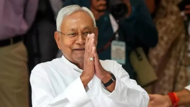 Photo of जेडीयू ने बिहार विधानसभा चुनाव के लिए 57 उम्मीदवारों की सूची जारी की