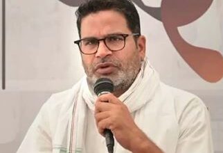 Photo of बिहार में भ्रष्टाचार पर प्रशांत किशोर का बड़ा बयान: सत्ता में आए तो 100 नेताओं और अफसरों पर होगी कार्रवाई