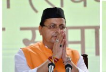 Photo of उत्तराखंड के सीएम पुष्कर सिंह धामी ने युवाओं के समर्थन में कहा – “झुकना तो क्या, जरूरत पड़ी तो सिर भी कट सकता है”