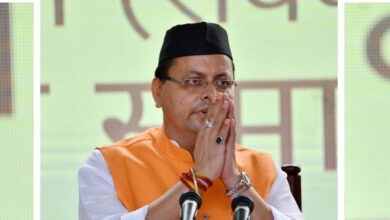 Photo of उत्तराखंड के सीएम पुष्कर सिंह धामी ने युवाओं के समर्थन में कहा – “झुकना तो क्या, जरूरत पड़ी तो सिर भी कट सकता है”