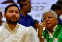 Photo of राजद ने 27 नेताओं को पार्टी से किया निष्कासित, निर्दलीय चुनाव लड़ने और बगावत के आरोप में कार्रवाई