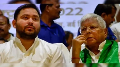 Photo of राजद ने 27 नेताओं को पार्टी से किया निष्कासित, निर्दलीय चुनाव लड़ने और बगावत के आरोप में कार्रवाई