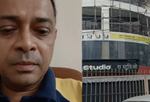 Photo of मुंबई के पवई में रा स्टूडियो में हड़कंप: मानसिक रूप से अस्थिर युवक ने 20 बच्चों को बनाया बंधक, सभी सुरक्षित छुड़ाए गए