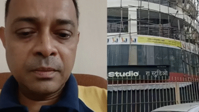 Photo of मुंबई के पवई में रा स्टूडियो में हड़कंप: मानसिक रूप से अस्थिर युवक ने 20 बच्चों को बनाया बंधक, सभी सुरक्षित छुड़ाए गए