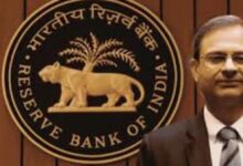 Photo of RBI MPC Meeting: रेपो रेट 5.50% पर स्थिर, FY26 GDP ग्रोथ अनुमान बढ़कर 6.8%