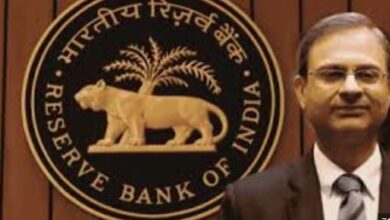 Photo of RBI MPC Meeting: रेपो रेट 5.50% पर स्थिर, FY26 GDP ग्रोथ अनुमान बढ़कर 6.8%