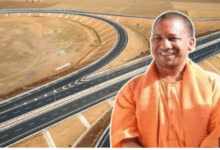 Photo of योगी सरकार का मेगा रोड नेटवर्क प्लान: 8 नए एक्सप्रेसवे से जुड़ेगा पूरा उत्तर प्रदेश