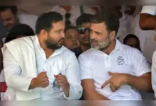Photo of बिहार महागठबंधन में बढ़ी दरार, साझा प्रचार अभियान और घोषणा पत्र पर अटका मामला