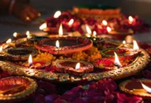 Photo of मां लक्ष्मी की कृपा पाने के लिए दीपावली के दिन भूलकर भी न करें ये काम
