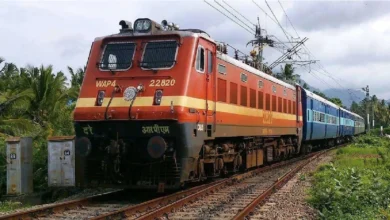 Photo of छठ पर्व पर उत्तर रेलवे का तोहफा: दिल्ली से चलेंगी 17 फेस्टिवल स्पेशल ट्रेनें, यात्रियों को मिलेगी बड़ी राहत