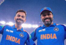 Photo of विराट कोहली और रोहित शर्मा के रिटायरमेंट की खबरों पर BCCI उपाध्यक्ष का बयान, कहा – अटकलें लगाना गलत