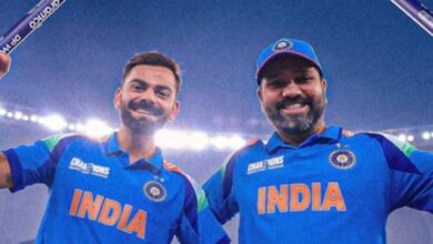 Photo of विराट कोहली और रोहित शर्मा के रिटायरमेंट की खबरों पर BCCI उपाध्यक्ष का बयान, कहा – अटकलें लगाना गलत