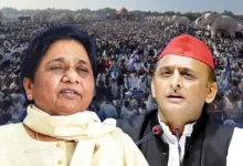 Photo of जुल्म करने वालों की ही आभारी मायावती को अखिलेश यादव ने दिया जवाब, कहा- सपा दलित-शोषित-वंचित के साथ