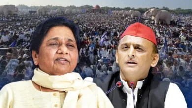 Photo of जुल्म करने वालों की ही आभारी मायावती को अखिलेश यादव ने दिया जवाब, कहा- सपा दलित-शोषित-वंचित के साथ