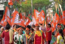 Photo of SIR पर फैली ‘गलतफहमी’ दूर करने को BJP का देशव्यापी अभियान, तरुण चुग के नेतृत्व में बनी सेंट्रल टीम