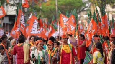 Photo of SIR पर फैली ‘गलतफहमी’ दूर करने को BJP का देशव्यापी अभियान, तरुण चुग के नेतृत्व में बनी सेंट्रल टीम