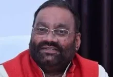 Photo of स्वामी प्रसाद मौर्य ने EVM पर उठाए सवाल, कहा- इसके गलत इस्तेमाल से चुनाव जीत रही बीजेपी