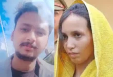 Photo of मेरठ सौरभ राजपूत हत्याकांड की आरोपी मुस्कान ने दिया बेटी को जन्म, नवजात के पिता को लेकर उठे सवाल