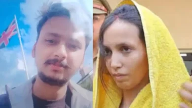 Photo of मेरठ सौरभ राजपूत हत्याकांड की आरोपी मुस्कान ने दिया बेटी को जन्म, नवजात के पिता को लेकर उठे सवाल