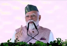 Photo of उत्तराखंड के 25 साल पर, पीएम मोदी ने दिया आठ हजार करोड़ रुपये का उपहार, जानिए कहां क्या मिलेगा?