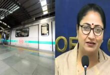 Photo of दिल्ली के पीतमपुरा क्षेत्र में तीन मेट्रो स्टेशनों के नाम बदलने का ऐलान, स्थानीय पहचान को मिलेगा बढ़ावा