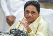 Photo of बिहार चुनाव की निष्पक्षता पर मायावती का सवाल, कहा – निष्पक्ष मतदान होता तो बसपा जीतती और सीटें