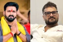 Photo of बिहार चुनाव: खेसारी के ‘जंगलराज’ बयान पर पवन सिंह का पलटवार, कहा – “15 साल पहले का बिहार देखिए और आज का फर्क साफ है”