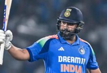 Photo of रोहित शर्मा के पास मौका: साउथ अफ्रीका सीरीज में बन सकते हैं वनडे क्रिकेट के ‘सिक्सर किंग’