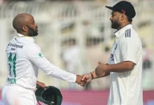 Photo of गुवाहाटी टेस्ट में दक्षिण अफ्रीका ने जीता टॉस, पहले बल्लेबाजी का फैसला; भारत के लिए बराबरी का मौका