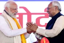 Photo of बिहार में एक बार फिर नीतीशे सरकार, शुरुआती रुझानों में NDA बहुमत के पार