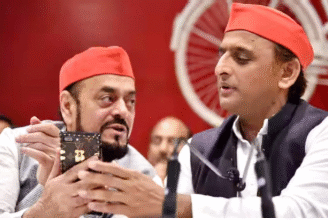 Photo of समाजवादी पार्टी ने किया BMC चुनाव अकेले लड़ने का ऐलान, 150 सीटों पर उतारेगी उम्मीदवार