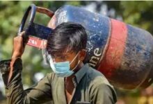 Photo of नवंबर की शुरुआत में राहत, IOCL ने कमर्शियल LPG सिलेंडर के दाम घटाए