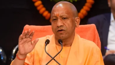 Photo of मुख्यमंत्री योगी आदित्यनाथ कल 22 नवंबर को देखेंगे माघ मेला की तैयारियां, करेंगे लेटे हनुमान जी का दर्शन