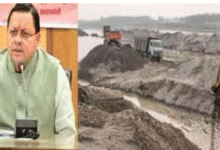 Photo of उत्तराखंड ने खनन सुधारों में रचा कीर्तिमान, देश में दूसरा स्थान