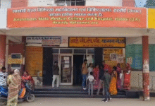 Photo of हरदोई में डॉक्टर की लापरवाही से गर्भवती महिला की जान पर बनी बात, प्लेसेंटा और कॉटन गर्भाशय में छोड़कर कर दी डीएनसी