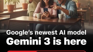 Photo of जियो का तोहफा, सभी अनलिमिटेड 5G यूज़र्स को 18 महीने तक फ्री मिलेगा Gemini Pro Plan