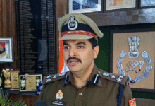 Photo of DIG मेरठ ने लॉन्च की नई सरकारी वेबसाइट, चोरी हुए मोबाइल की तुरंत होगी बरामदगी